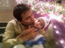 Welcome baby in Love [92]
