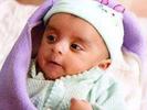 Welcome baby in Love [93]