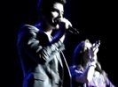 Joe Jonas & Demi Lovato This Is Me_Wouldn\'t Change A Thing Camden August 27_ 2010 003