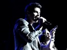 Joe Jonas & Demi Lovato This Is Me_Wouldn\'t Change A Thing Camden August 27_ 2010 004