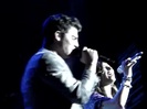 Joe Jonas & Demi Lovato This Is Me_Wouldn\'t Change A Thing Camden August 27_ 2010 008