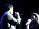 Joe Jonas & Demi Lovato This Is Me_Wouldn\'t Change A Thing Camden August 27_ 2010 019