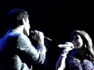 Joe Jonas & Demi Lovato This Is Me_Wouldn\'t Change A Thing Camden August 27_ 2010 022