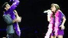 I Wouldn\'t Change a Thing by Demi Lovato & Joe Jonas Part #1 098