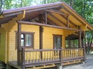 Casa Valea Mariei