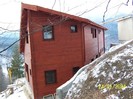 Cabana Piscul cainelui