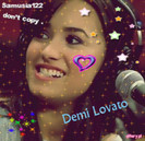 ...[dand din cap negativist] Ce mult te`ai schimbat Selena...