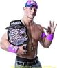 John Cena-WWE Diva