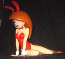 KP_Playboy_Bunny_Kim_Possible_by_TeenTitans4Evr