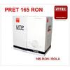 CABLU UTP CAT 5E INTEX