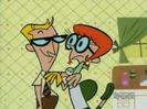 Laboratorul lui Dexter