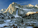 Winter Sunrise on Picture P