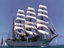 TALLSHIP