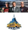 WrestleMania XXIX