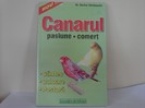 canarul  10 Lei 152 pagini