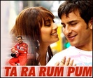 Ta Ra Rum Pum
