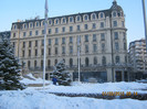 hotel capitol