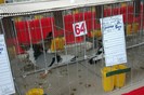 Jucator de Galati-baltat pe vanat