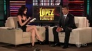 Funniest Selena Gomez Interview Ever (Official) [HD] miley 162