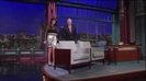Selena Gomez Interview on David Letterman 036