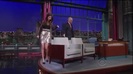 Selena Gomez Interview on David Letterman 037