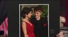 Selena Gomez Interview on David Letterman 224