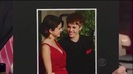 Selena Gomez Interview on David Letterman 225