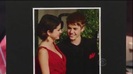 Selena Gomez Interview on David Letterman 230