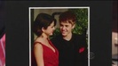 Selena Gomez Interview on David Letterman 233