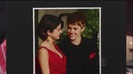 Selena Gomez Interview on David Letterman 237