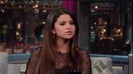 Selena Gomez Interview on David Letterman 428