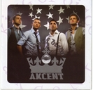 Akcent