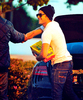 Zac: Sall´.  Joe: sall´ frate.:D!