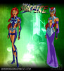 Starfire___Beyond_by_ReverendTrigster
