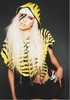 Lady Gaga poza 2