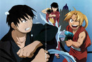 Roy:-Shiori,ce e cu freza aia? Yo:-Stai 2 min shi-tzi arat!