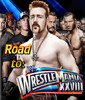 Drumul catre WrestleMania