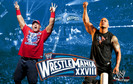 John Cena & Rocky