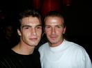 Bogdan si David Beckham :X