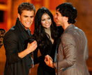Paul+Wesley+Nina+Dobrev+Spike+TV+Scream+2010+QHO-x18KVVEl