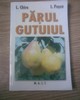 Parul si gutuiul