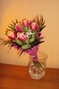 Buchet lalele