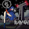 Raven_Of_TeenTitans_by_mogdanoft