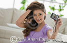 Sara Khan in Love [145]