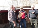 AM DAT O GRAMADA DE BANI PE EL