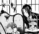 sebastian and ciel