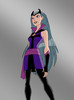 charmcaster_by_bbobsan-d4hdldg