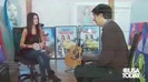 Talking Your Tech  - Selena Gomez interview 2012_2 317