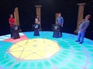 Último capitulo de los Hechiceros de Waverly Place PARTE 6_7 HD 193