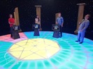 Último capitulo de los Hechiceros de Waverly Place PARTE 6_7 HD 194